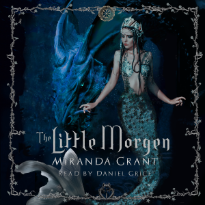 The Little Morgen-logo