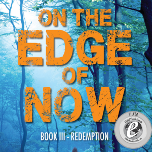On The Edge of Now-logo