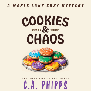 Cookies and Chaos