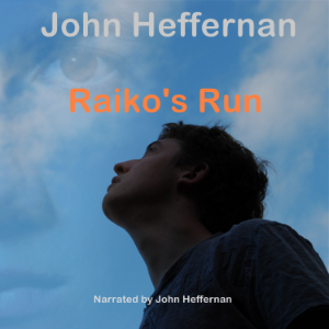 Raiko's Run-logo