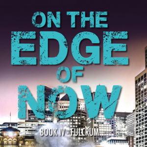 On The Edge of Now - Fulcrum-logo