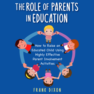 The Role of Parents in Education-logo