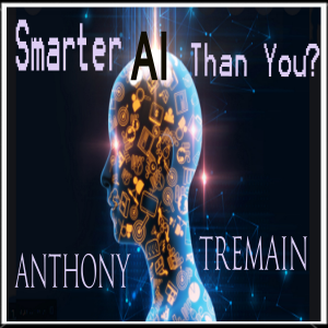 AI - Smarter Than You?-logo