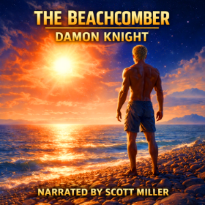 The Beachcomber-logo