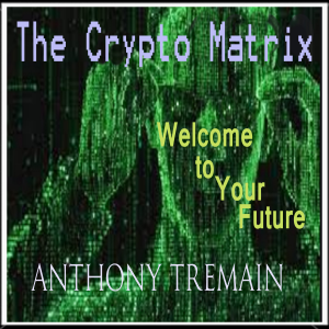 The Crypto Matrix-logo