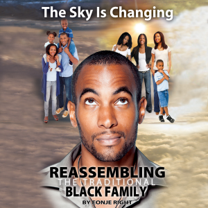The Sky Is Changing-logo