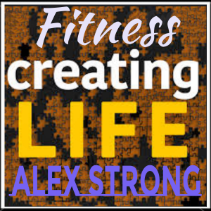 Fitness Creating Life-logo