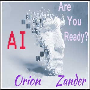 AI - Are You Ready?-logo