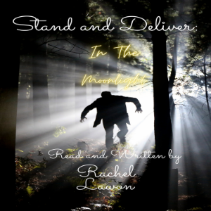 Stand and Deliver : In the Moonlight-logo