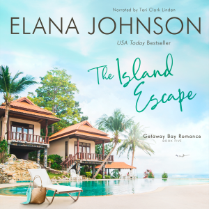The Island Escape-logo