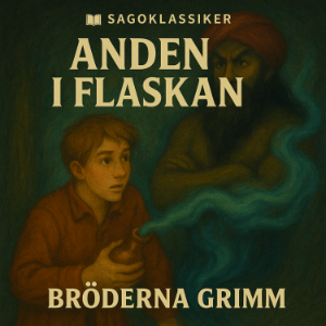 Anden i flaskan