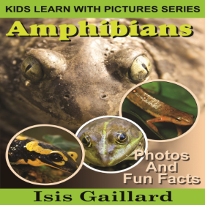 Amphibians-logo