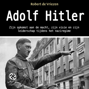 Adolf Hitler-logo