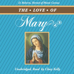 The Love of Mary-logo