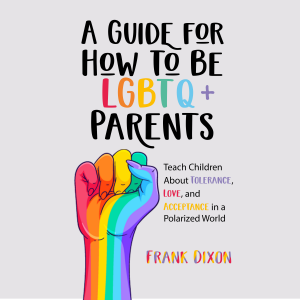 A Guide for How to Be LGBTQ+ Parents-logo