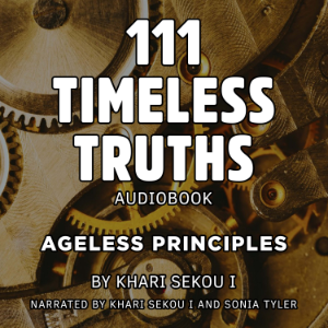 111 Timeless Truths