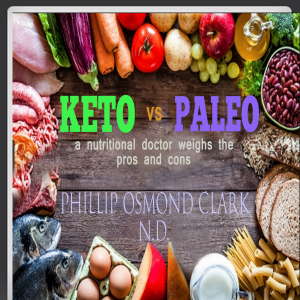 Keto Vs Paleo-logo