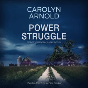 Power Struggle