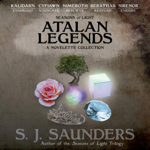 Atalan Legends-logo
