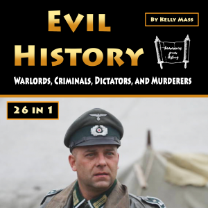 Evil History-logo