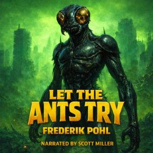 Let The Ants Try-logo