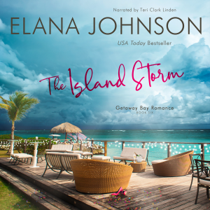 The Island Storm-logo