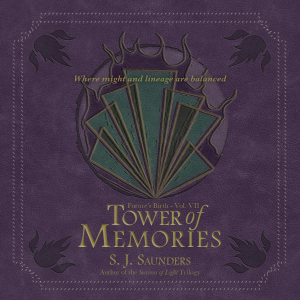 Tower of Memories-logo