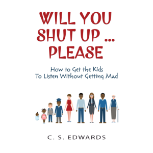 Will You Shut Up…Please