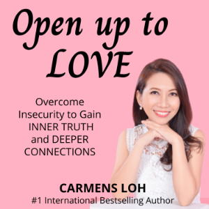 Open Up To Love-logo