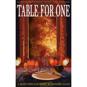 Table for One