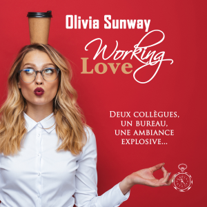 Love #1 - Working Love-logo