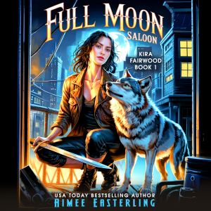 Full Moon Saloon