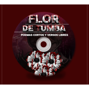 flor de tumba (flè kav)