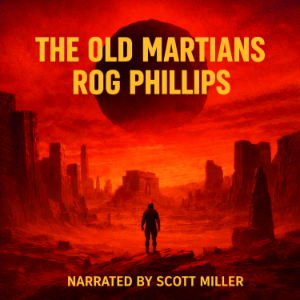 The Old Martians