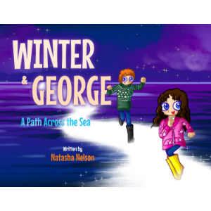 Winter & George: A Thunderbird and His Giant