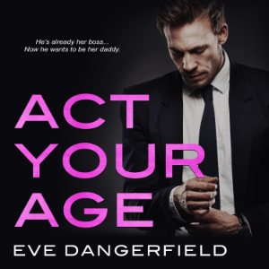 Act Your Age-logo