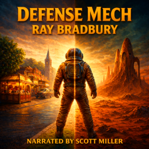Defense Mech