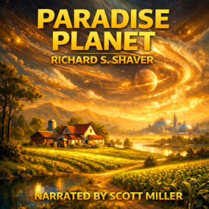 Paradise Planet