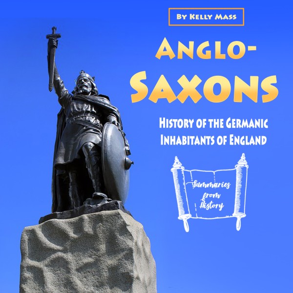 Anglo-Saxons | Listen to Podcasts On Demand Free | TuneIn