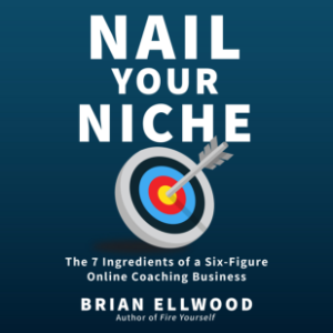 Nail Your Niche