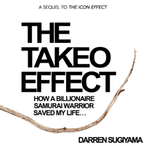 The Takeo Effect