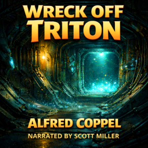 Wreck Off Triton