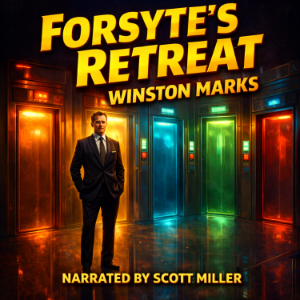 Forsyte’s Retreat