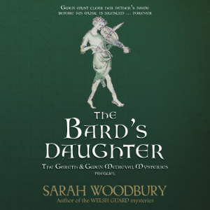 The Bard's Daughter