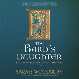 The Bard's Daughter