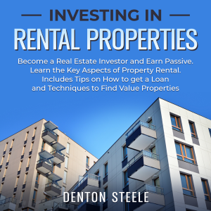 Investing in Rental Properties: Become a Real Estate Investor and Earn Passive-logo