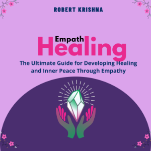 Empath Healing-logo