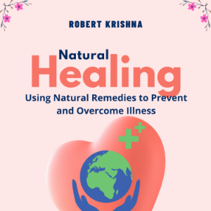 Natural Healing-logo