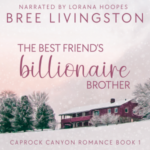 The Best Friend's Billionaire Brother