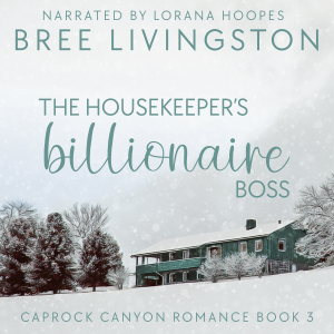 The Housekeeper's Billionaire Boss